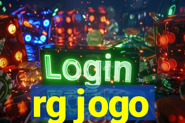rg jogo